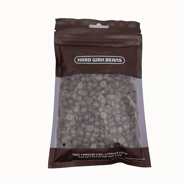 Hard Wax Beans - 100g (Random Colors)