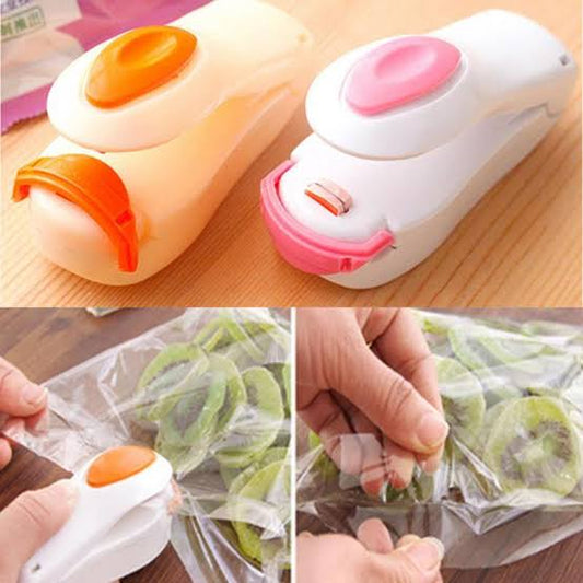 Portable Mini Sealing Machine