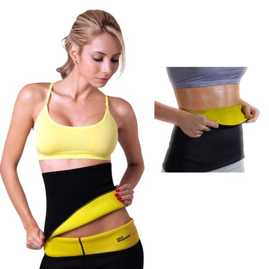 Hot Shaper Slimming Belt For Both Men And Women fits for all