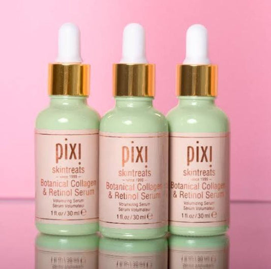 Pixi Botanical Collagen &amp; Retinol Serum