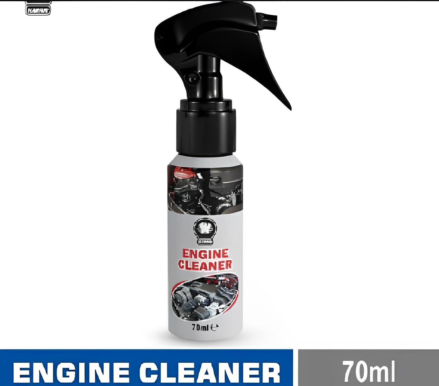 Engine cleaner 70ml