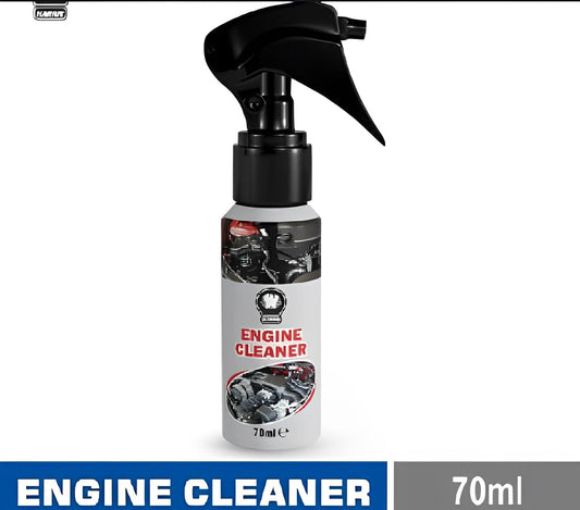 Engine cleaner 70ml