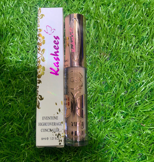 1 Pc Kashees concealer | Achieve Flawless Skin with Kashees Concealer | Best Quality Concealer