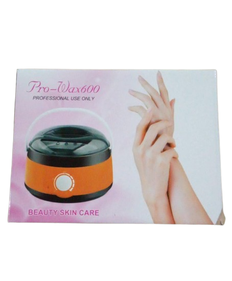 Wax melter - Pro-wax 600  Spatula Wax Warmer Machine