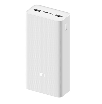 Mi Router Power Bank 9V 20,000mAh – High-Capacity Portable Charger for Fast and Reliable Charging