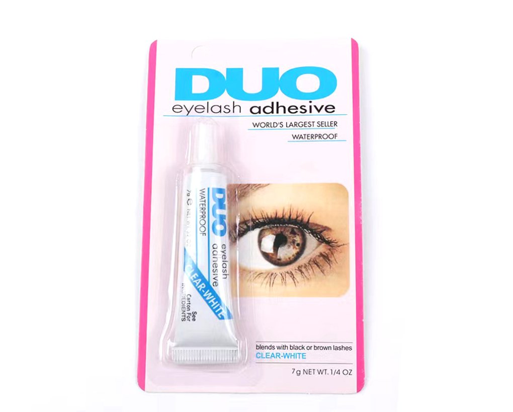 Eyelashes Glue False Eyelash Glue Duo